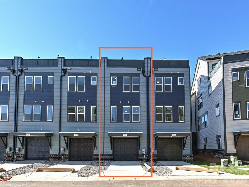 916 Callahan St #EQX1666, Charlotte, NC 28206