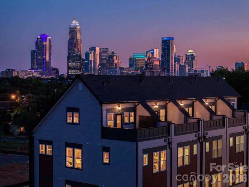 920 Callahan St #EQX1667, Charlotte, NC 28206