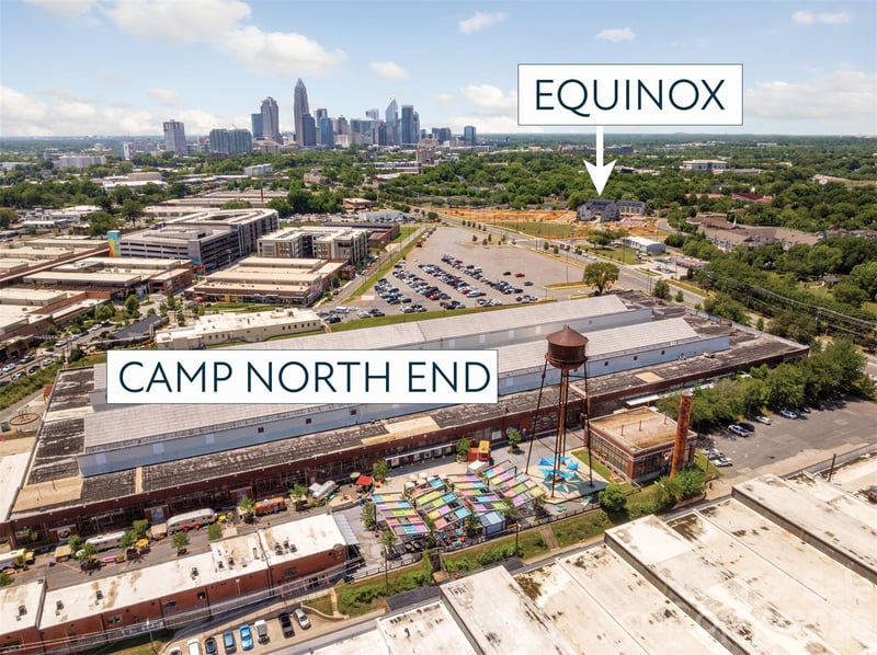 920 Callahan St #EQX1667, Charlotte, NC 28206