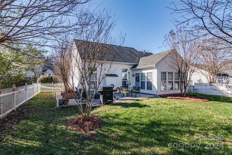 3905 Hermes Ln, Waxhaw, NC 28173