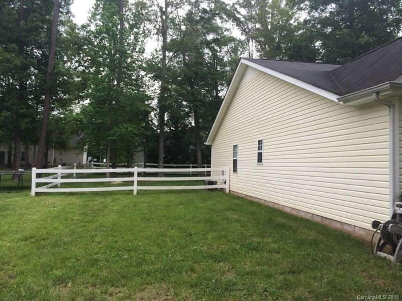 6722 First Ave #12, Indian Trail, NC 28079