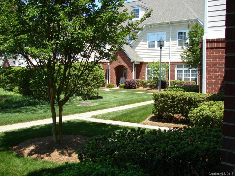 929 Central Park Cir #C, Davidson, NC 28036