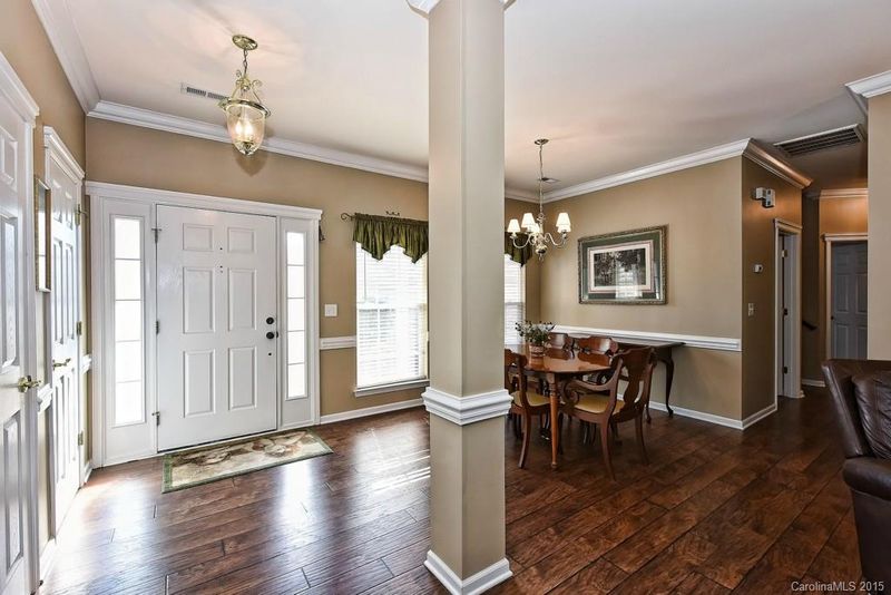 3014 Windsor Meadow Ln #36, Matthews, NC 28105