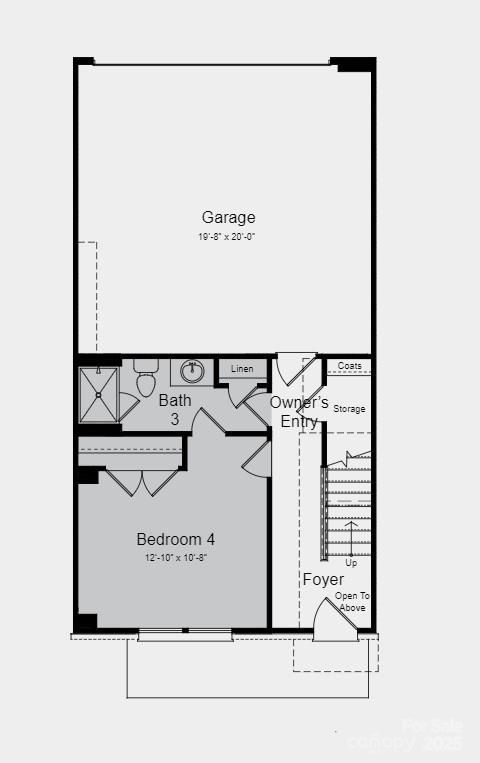 1750 Blanche St, Charlotte, NC 28262