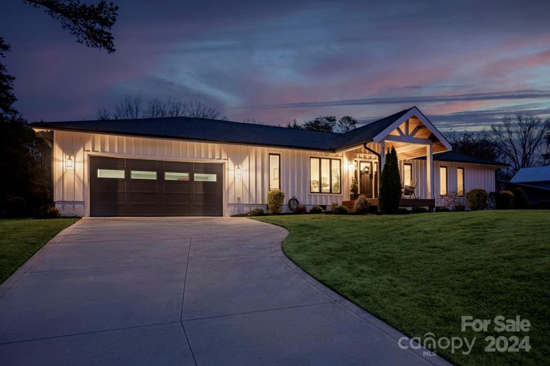 117 Spring Run Dr, Mooresville, NC 28117