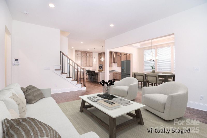 1364 Cedardale Ln, Denver, NC 28037