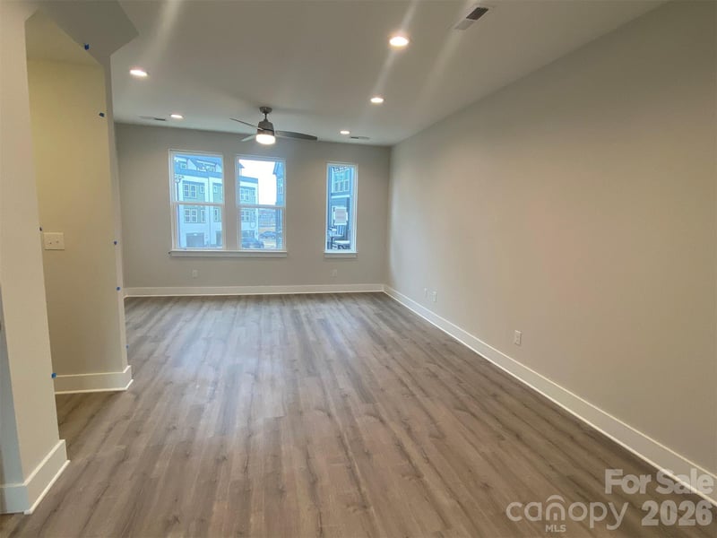 938 Callahan St #EQX1771, Charlotte, NC 28206