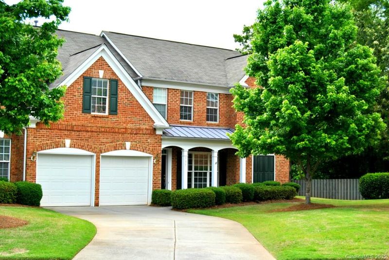 737 Treverton Dr #6, Matthews, NC 28105
