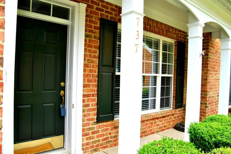 737 Treverton Dr #6, Matthews, NC 28105