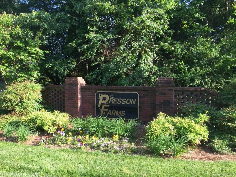 1212 Presson Farm Ln, Monroe, NC 28110