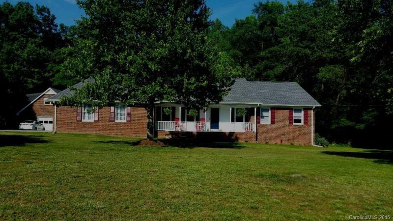 6565 Pharr Mill Rd, Harrisburg, NC 28075
