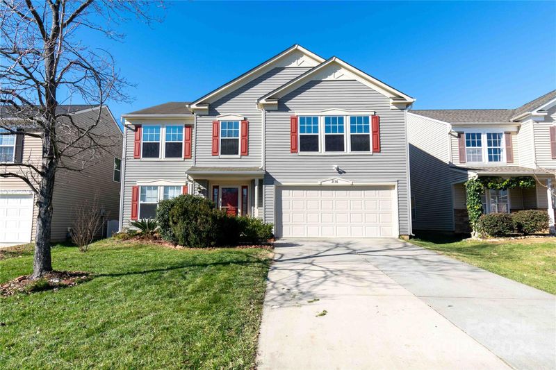 2138 Durand Rd, Fort Mill, SC 29715