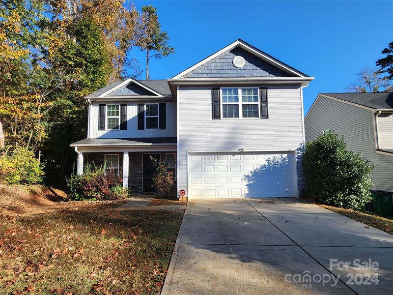 7917 E Lane Dr #64, Charlotte, NC 28212