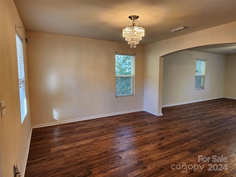 7917 E Lane Dr #64, Charlotte, NC 28212