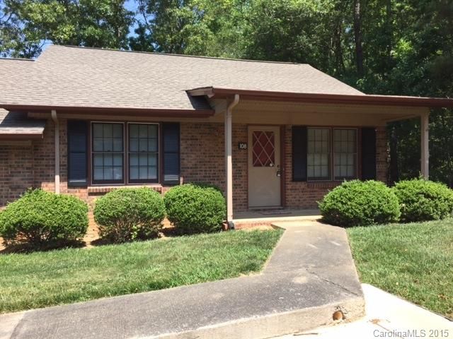 108 Ashleigh Ct #108, Fort Mill, SC 29715