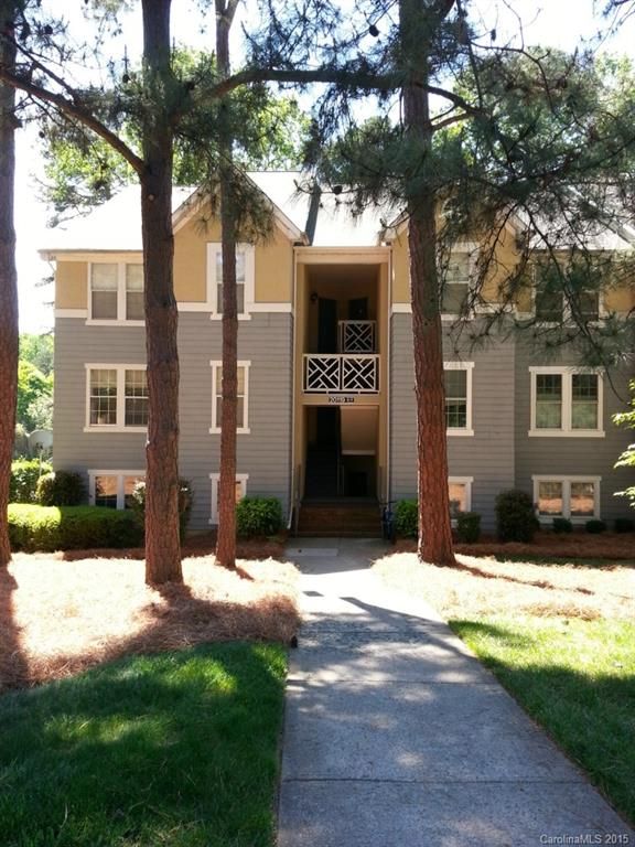 20119 Henderson Rd #A, Cornelius, NC 28031