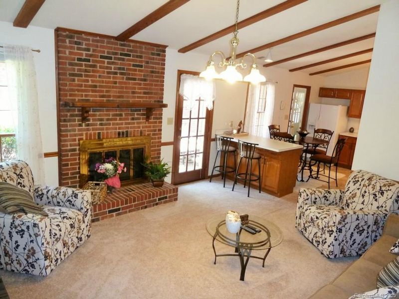 219 Wainsley Pl, Matthews, NC 28105