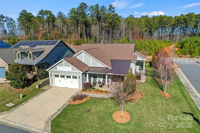 7145 Hanging Rock Ct, Denver, NC 28037
