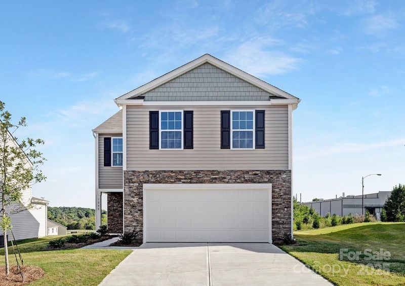 1008 20th Avenue Loop SE, Hickory, NC 28602