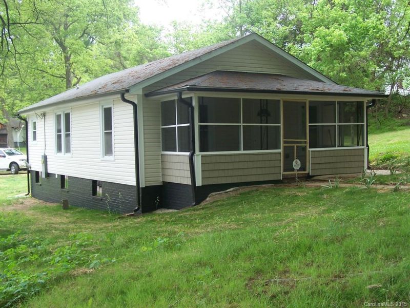 806 Forest Ave, Kannapolis, NC 28081