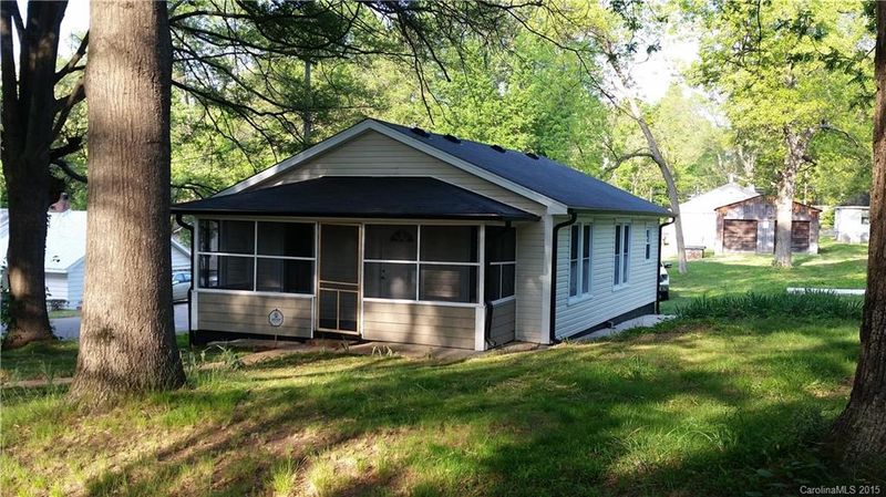 806 Forest Ave, Kannapolis, NC 28081