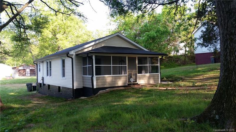 806 Forest Ave, Kannapolis, NC 28081