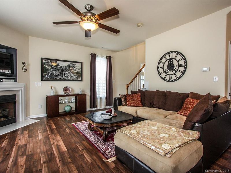 8417 Backer Ln, Indian Land, SC 29707