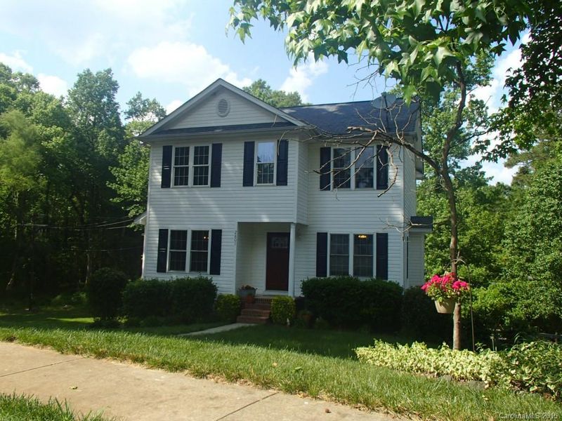 2801 Cross Tie Ln, Matthews, NC 28105
