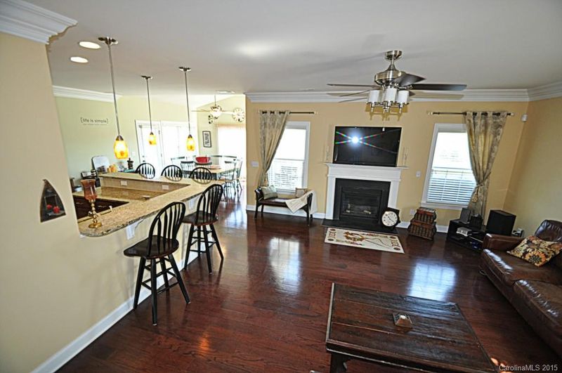 1009 Spring Rose Ln, Wesley Chapel, NC 28104