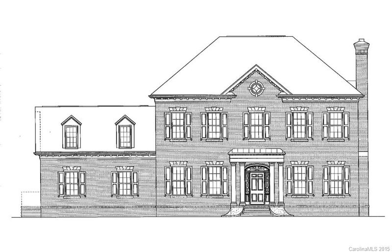 1431 Exeter Rd, Charlotte, NC 28211