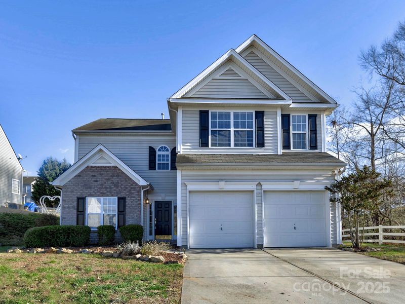 3380 Merchant Ln, Davidson, NC 28036