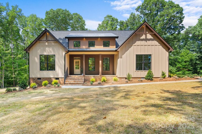 2943 Sparrow Springs Rd, Gastonia, NC 28052