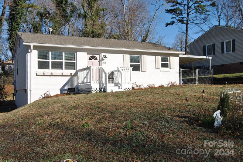 208 Nila Dawn Ave, Gastonia, NC 28052