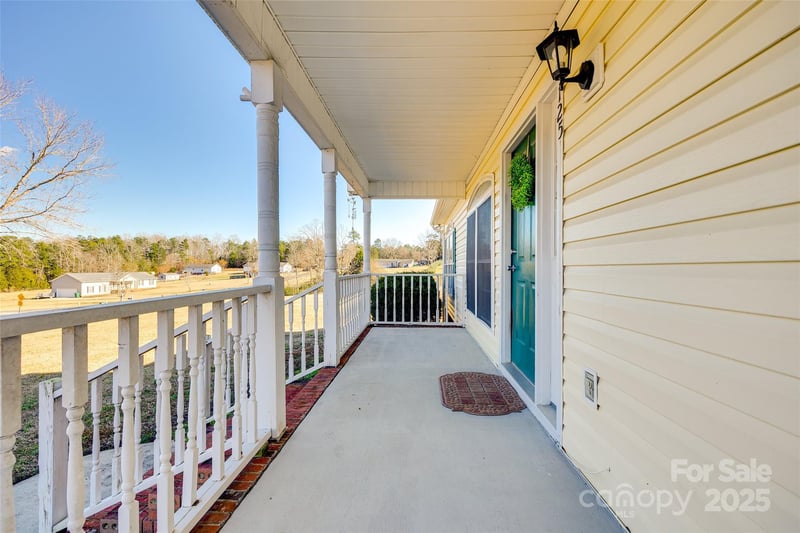 125 Sam Bailes Blvd, Smyrna, SC 29743