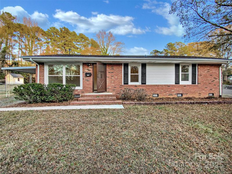2823 Edsel Pl, Charlotte, NC 28205