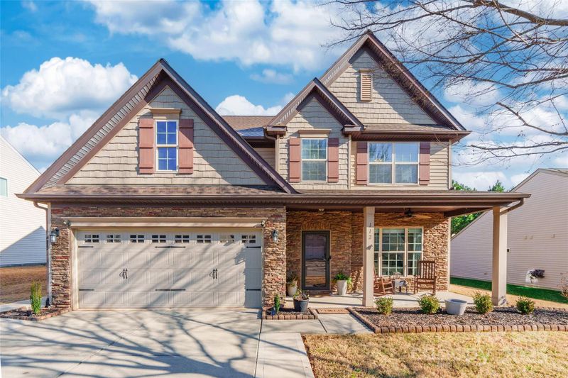 112 Marquette Dr, Mount Holly, NC 28120