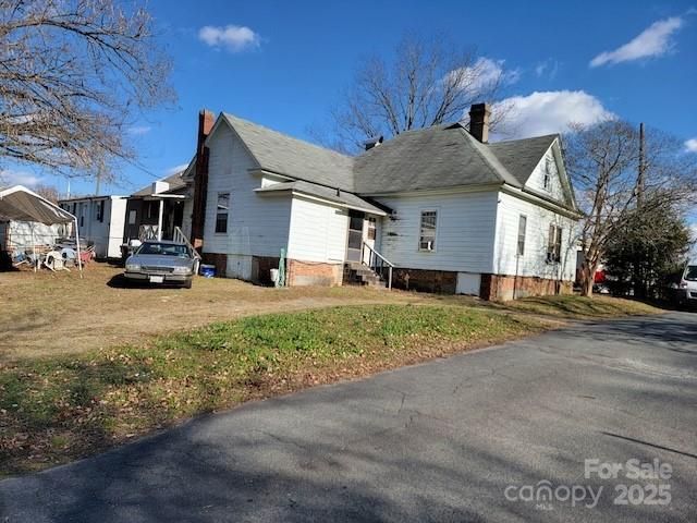 1002 N Hayne St, Monroe, NC 28112