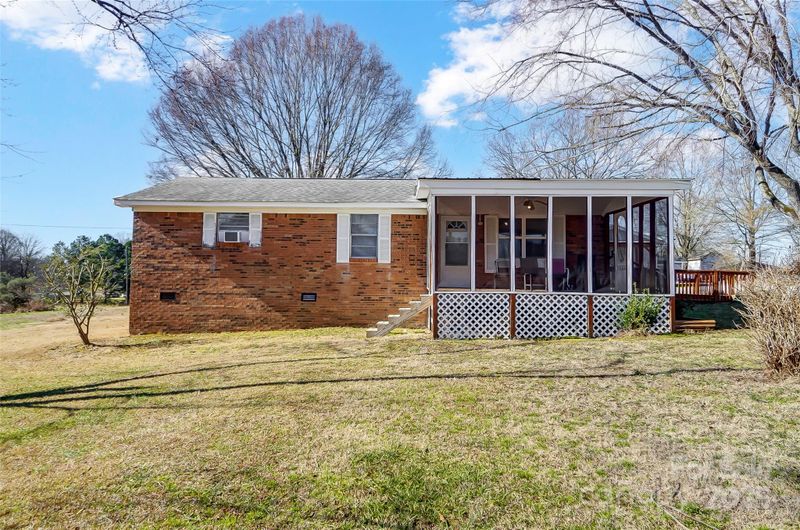 3524 Lancaster Hw, Monroe, NC 28112