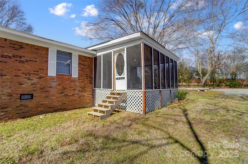 3524 Lancaster Hw, Monroe, NC 28112