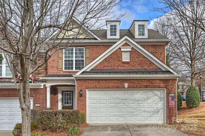 16806 Dunaverty Pl, Charlotte, NC 28277