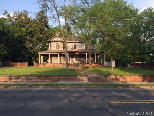 707 Hayne St, Monroe, NC 28112