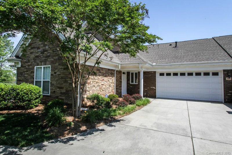 3020 Bella Sera Way #B-3020, Matthews, NC 28105