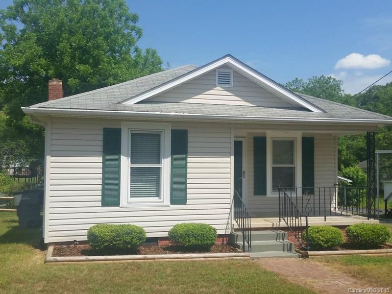 908 Grace Ave, Kannapolis, NC 28083