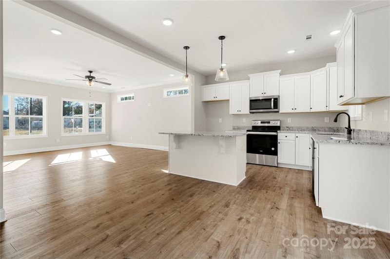 1430 Panther Rd, Lancaster, SC 29720