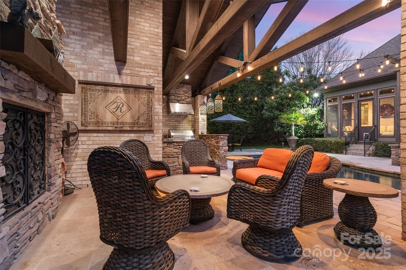 3042 Kings Manor Dr, Weddington, NC 28104