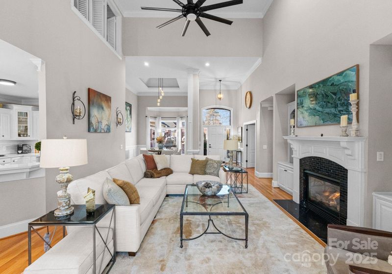 1740 Withers Dr, Denver, NC 28037