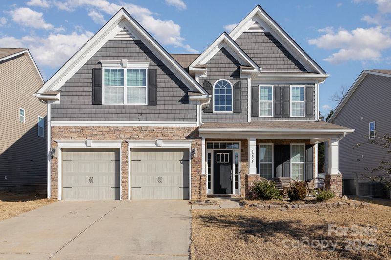 12825 Franklin Square Rd #132, Charlotte, NC 28213