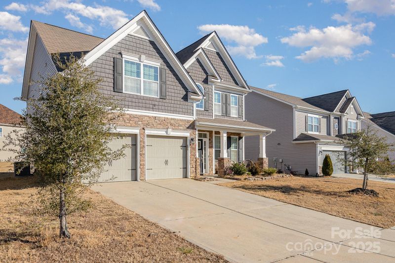12825 Franklin Square Rd #132, Charlotte, NC 28213