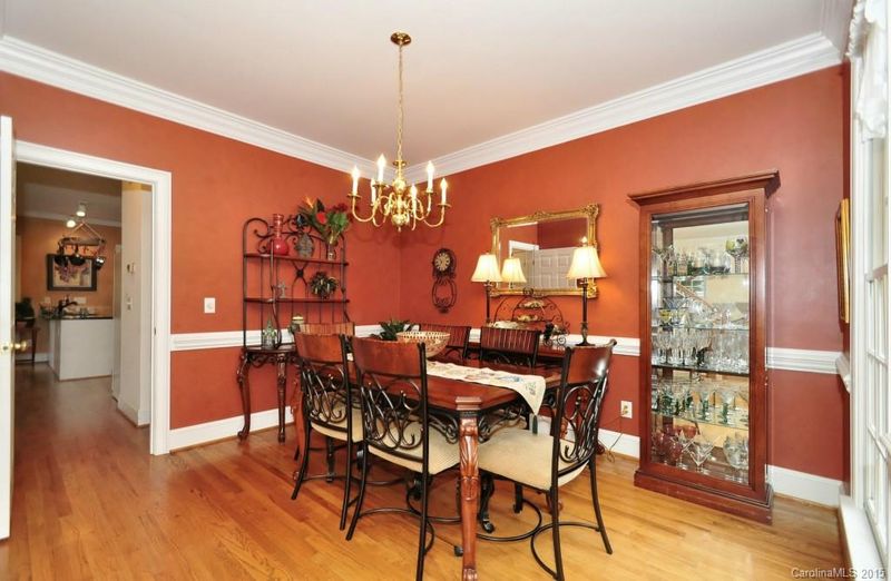 2408 Mirow Pl, Charlotte, NC 28270