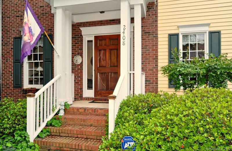 2408 Mirow Pl, Charlotte, NC 28270
